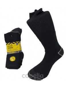 Pack 12 pares calcetín...