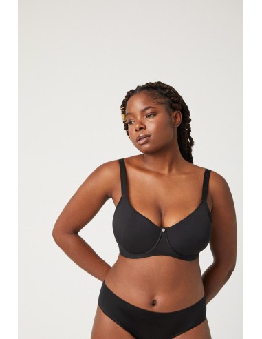 Sujetador reductor con aros marca...