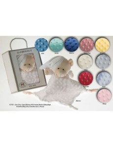 Dou dou marca Gamberritos...