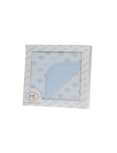 ARRULLO INFANTIL ALGODÓN...