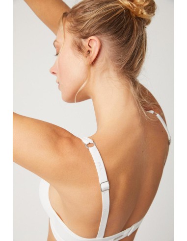 Sujetador multiposiciones con relleno...