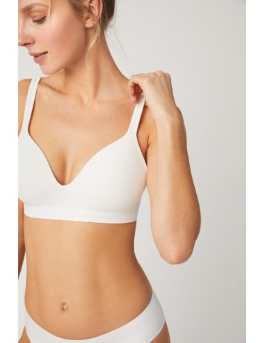 Sujetador multiposiciones con relleno...