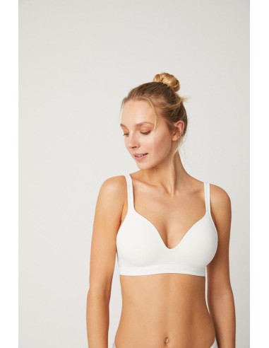 Sujetador multiposiciones con relleno...