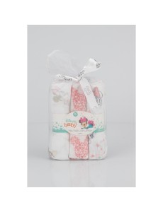 PACK 3 GASAS  MINNIE 80x80...