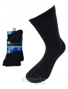 Pack 6 pares calcetines...