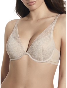 Sujetador bralette con aro...