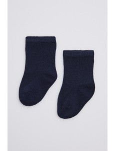 Caja 6 calcetín BEBÉ YSABEL...