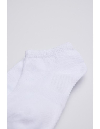 Calcetín invisible infantil...