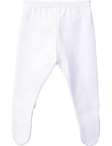 Polaina de algodón básica...