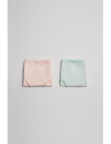 BRAGA INFANTIL PACK DE 2  YSABEL MORA...