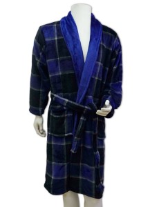 BATA LARGA CABALLERO CARWIN...