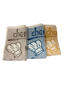 Paños algodón CHC10286