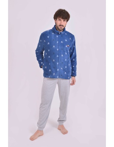 PARKA CORALINA CALAVERAS OLYMPUS M23123