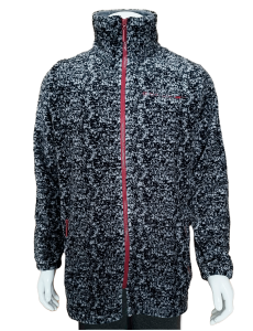 Bata corta caballero Carwin