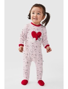 PELELE TUNDOSADO "LOVE"...