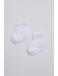 CALCETÍN RECIÉN NACIDO...