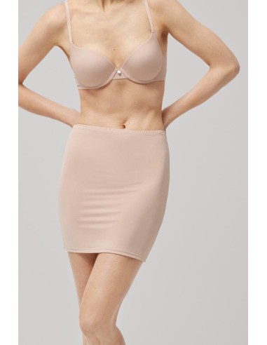 Falda combinación marca Ysabel Mora