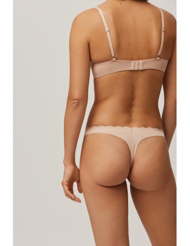 TANGA LÁSER (Caja de 3 uds) YSABEL...