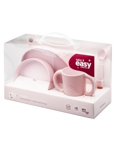 SET VAJILLADE APRENDIZAJE 4...