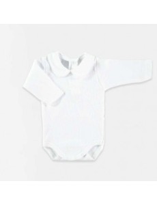 Body para bebé de manga...