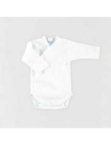 Body de algodón para bebé...