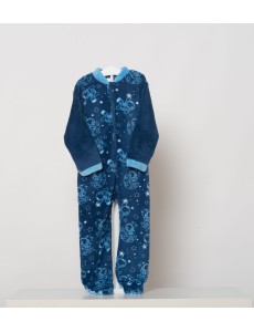 Pelele infantil para niño...