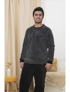 Pijama para hombre de...