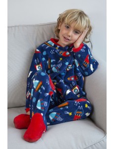 Pelele infantil para niño...