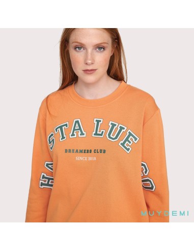 Pijama de mujer de felpa marca...