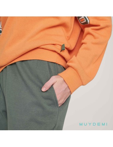 Pijama de mujer de felpa marca...