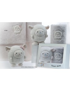 Caja para regalo de 2...