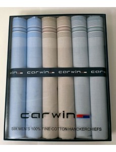 Pañuelos de algodón de...