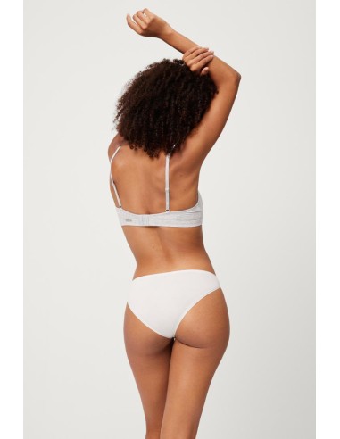 Braga mini de algodón en pack de 2...