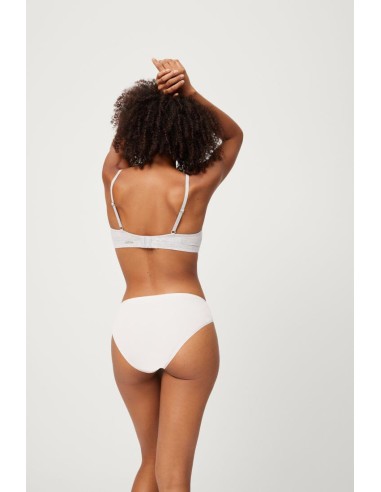 Braga midi de algodón en pack de 2...