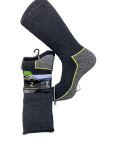 Calcetín de trekking con...