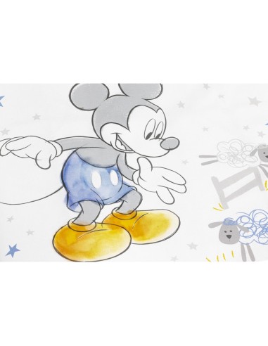 Set de 2 piezas para cuna con edredón...