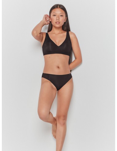 Sujetador con push-up extraíble sin...