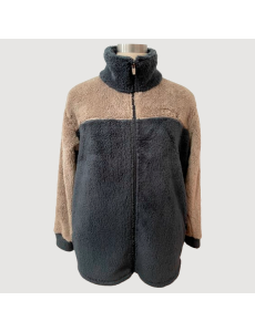 Bata corta de hombre marca...