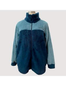 Bata corta de hombre marca...