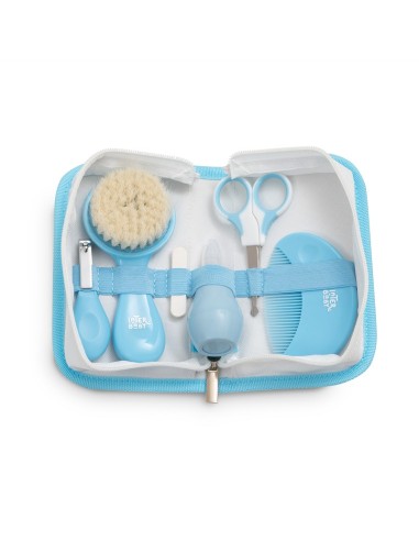 Set de cuidado de bebé con neceser...