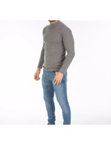 Camiseta de manga larga y...