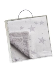 Manta infantil con...