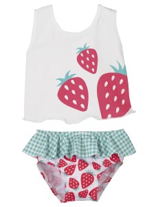 Conjunto de baño para bebé...