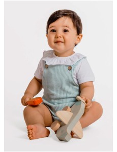 Peto para bebé marca...