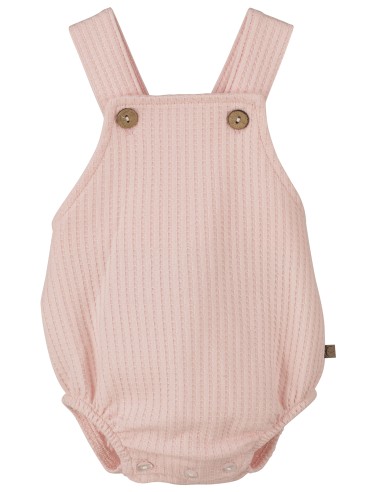 Peto para bebé marca Calamaro Rodas