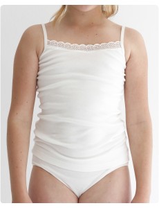 Conjunto de niña para...