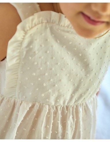 Camisón para comunión marca Rapife...