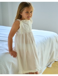 Camisón para comunión marca...