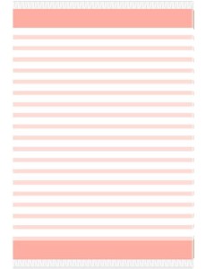 Pareo de algodón egipcio...