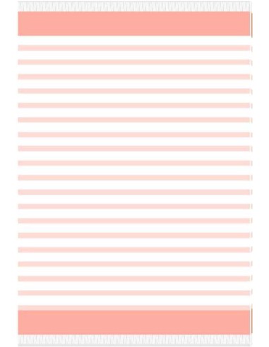 Pareo de algodón egipcio marca Ferre...